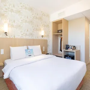 3* Szálloda Kyriad - Palais Des Papes